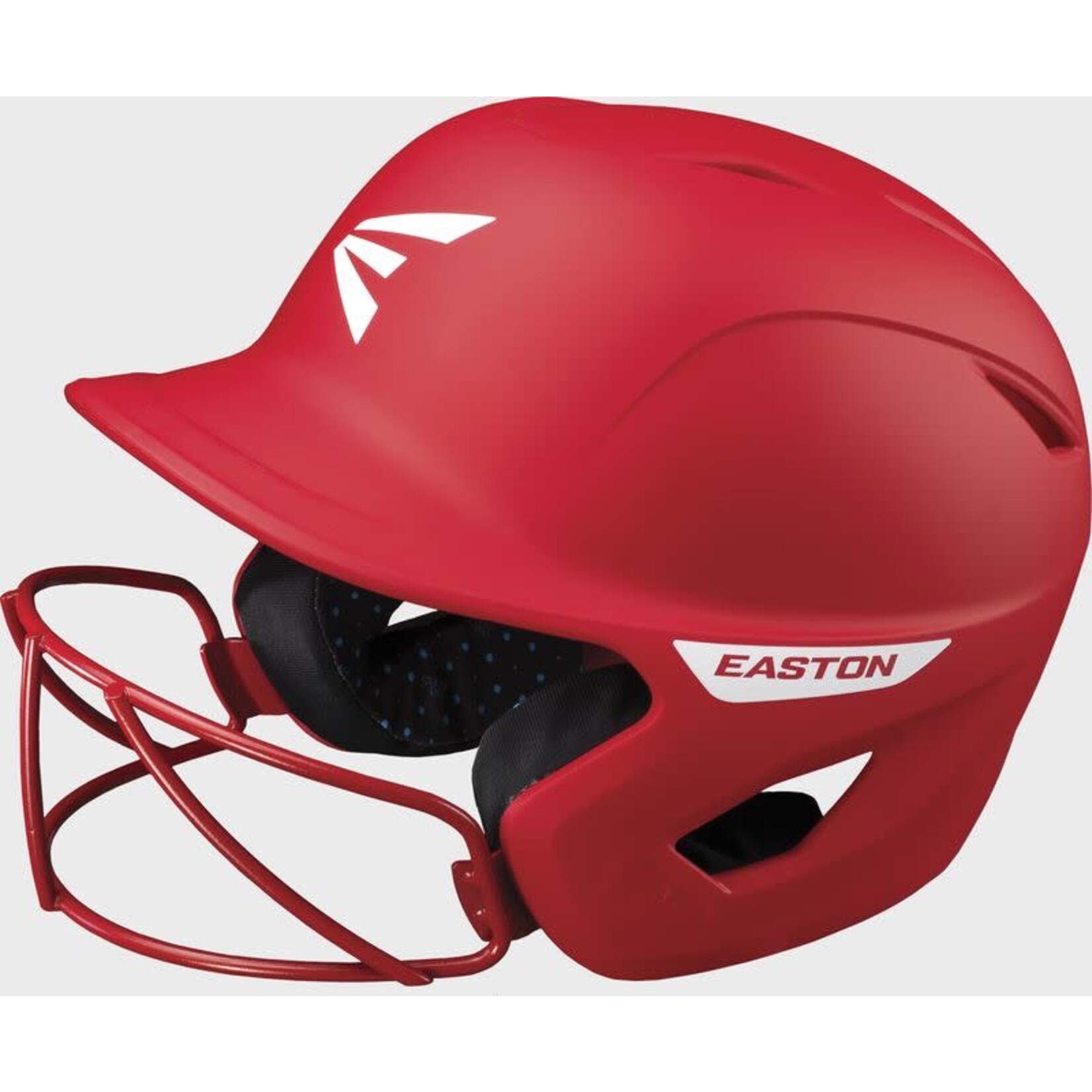 Easton Easton Fastpitch Batting Helmet, Ghost w/ Mask