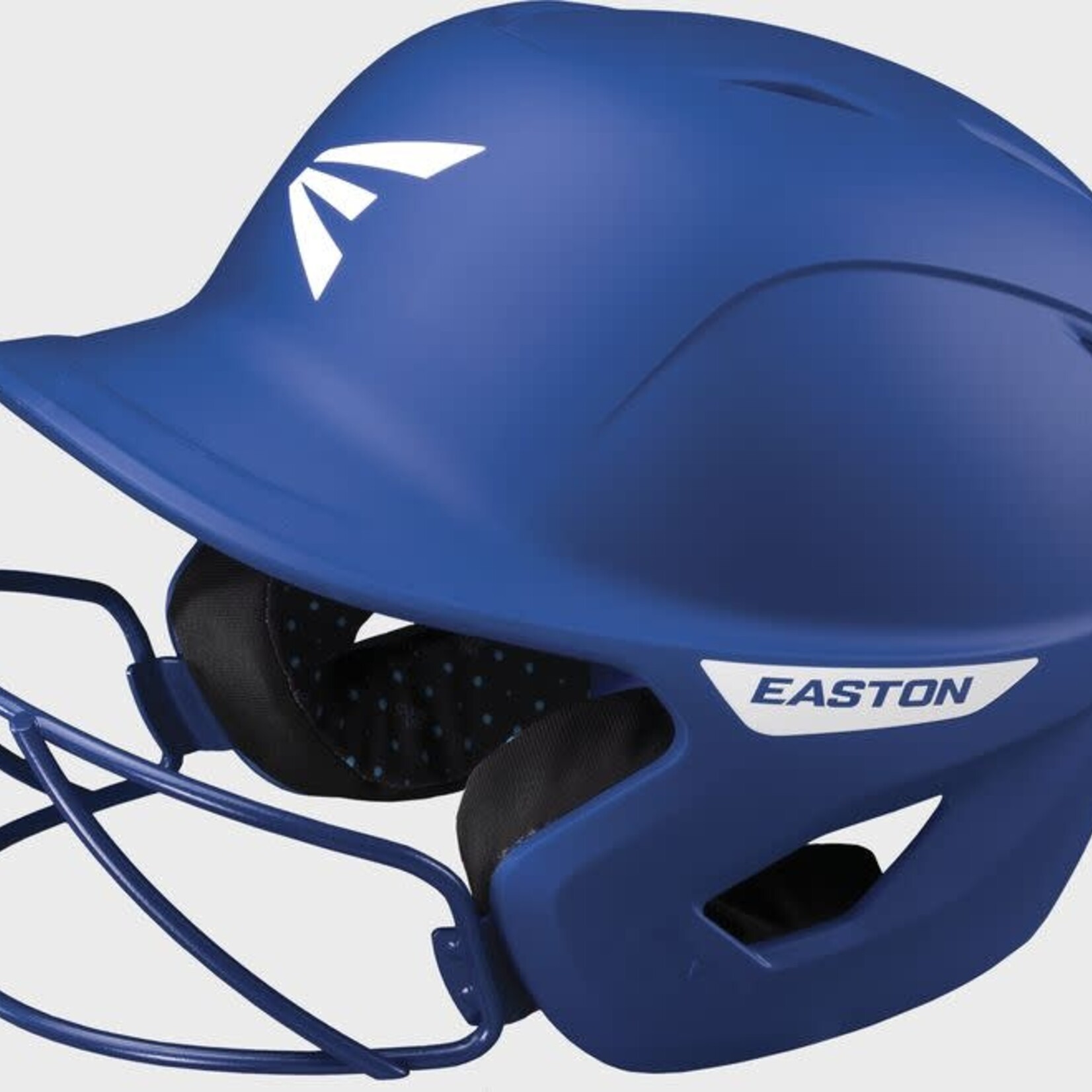Easton Easton Baseball Batting Helmet, Ghost w/ Fastpitch Mask