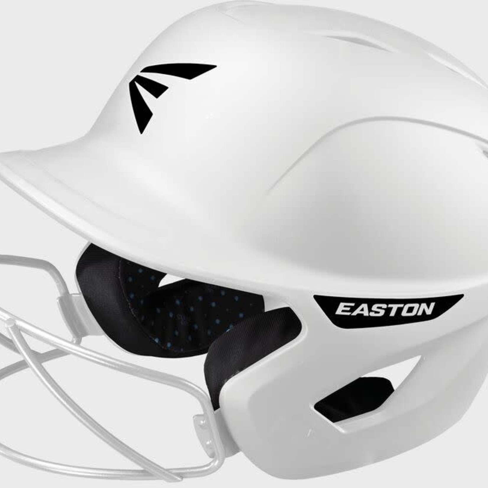 Easton Easton Baseball Batting Helmet, Ghost w/ Fastpitch Mask