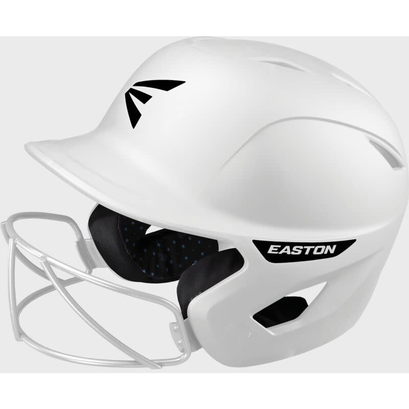 Easton Easton Fastpitch Batting Helmet, Ghost w/ Mask