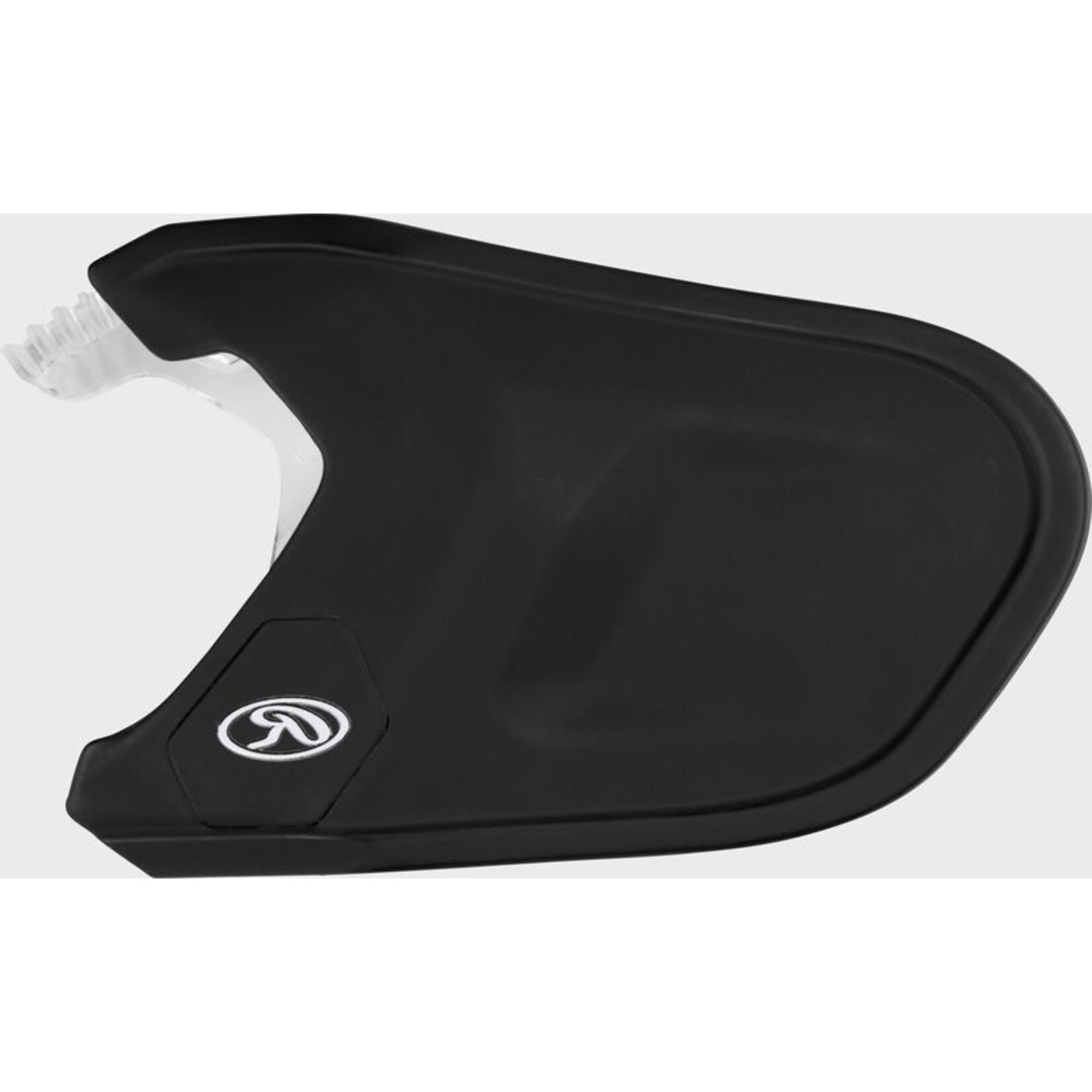 Rawlings Rawlings Batting Helmet Extension, Mach Adjustable