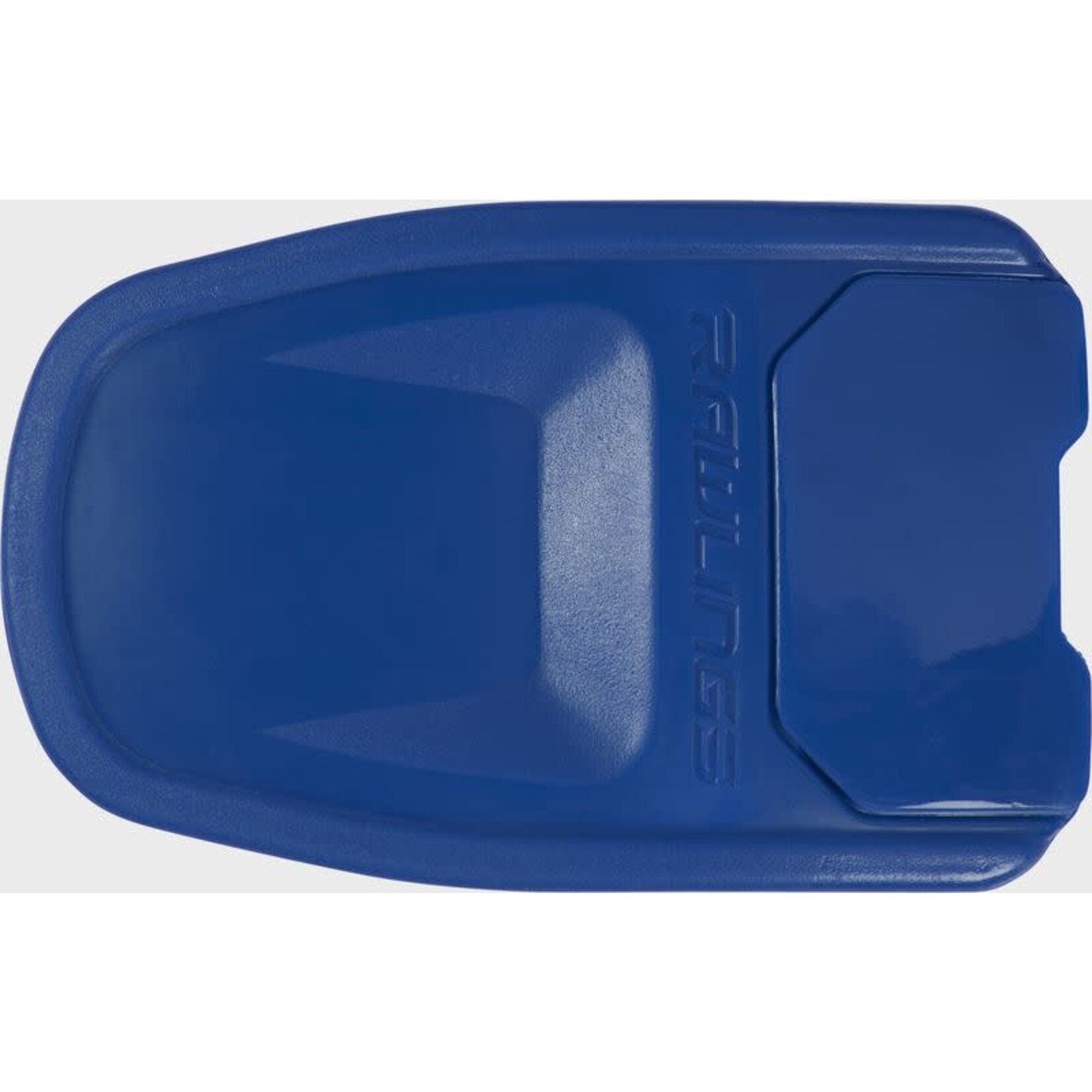 Rawlings Rawlings Batting Helmet Extension, Velo R16