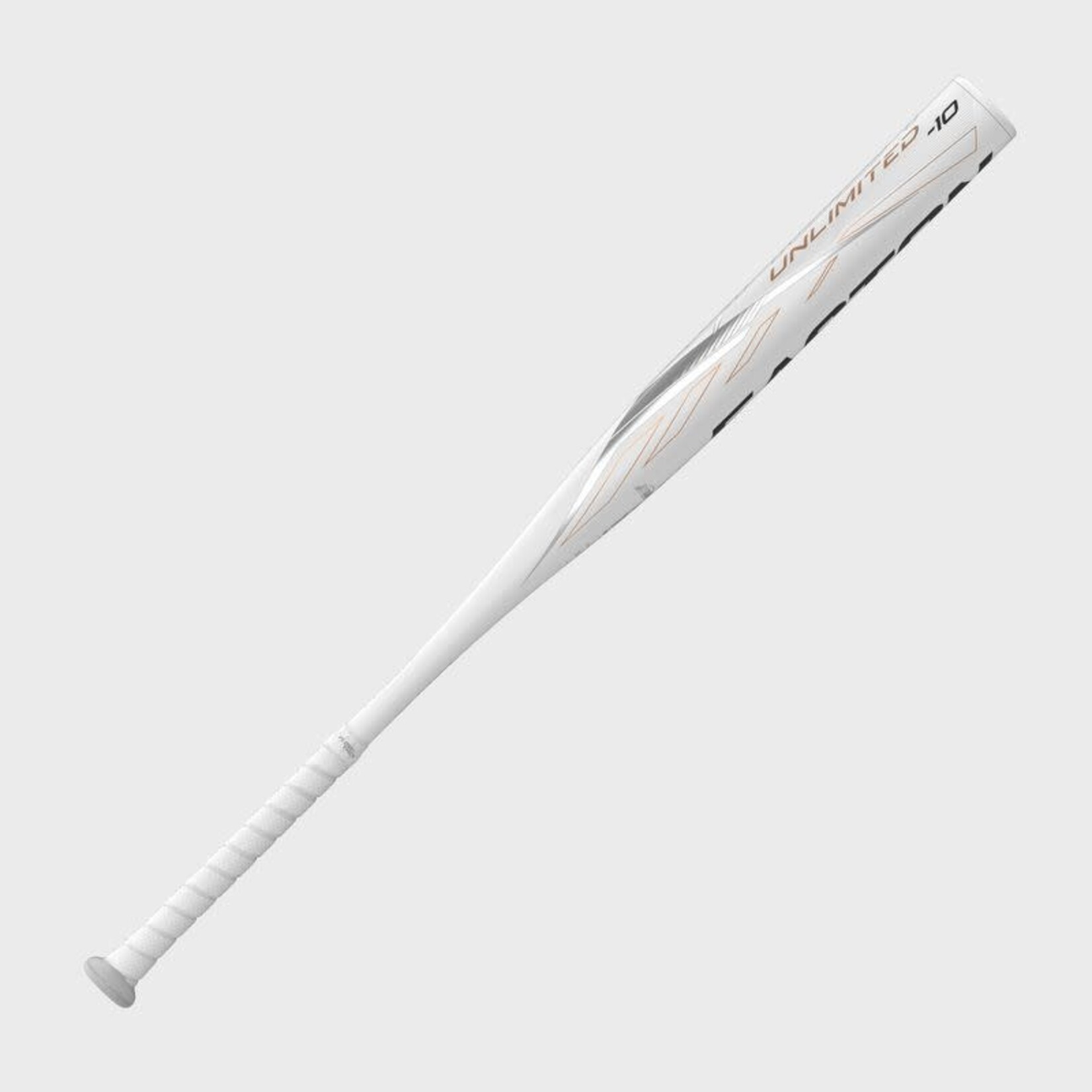 Easton Easton Fastpitch Bat, Ghost Unlimited, FP23GHUL10, -10