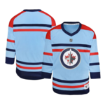 Outerstuff Outerstuff Hockey Jersey, Replica, Premier Anniversary, NHL, Youth, Winnipeg Jets