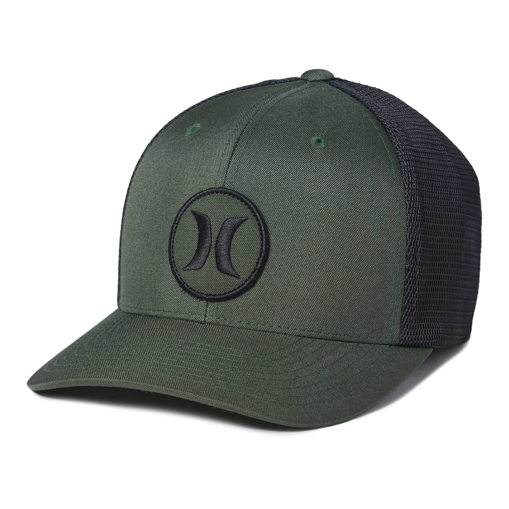 Hurley Hurley Hat, Oceanside Flex, Mens