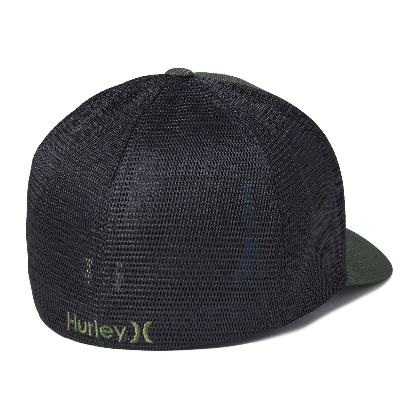 Hurley Hurley Hat, Oceanside Flex, Mens