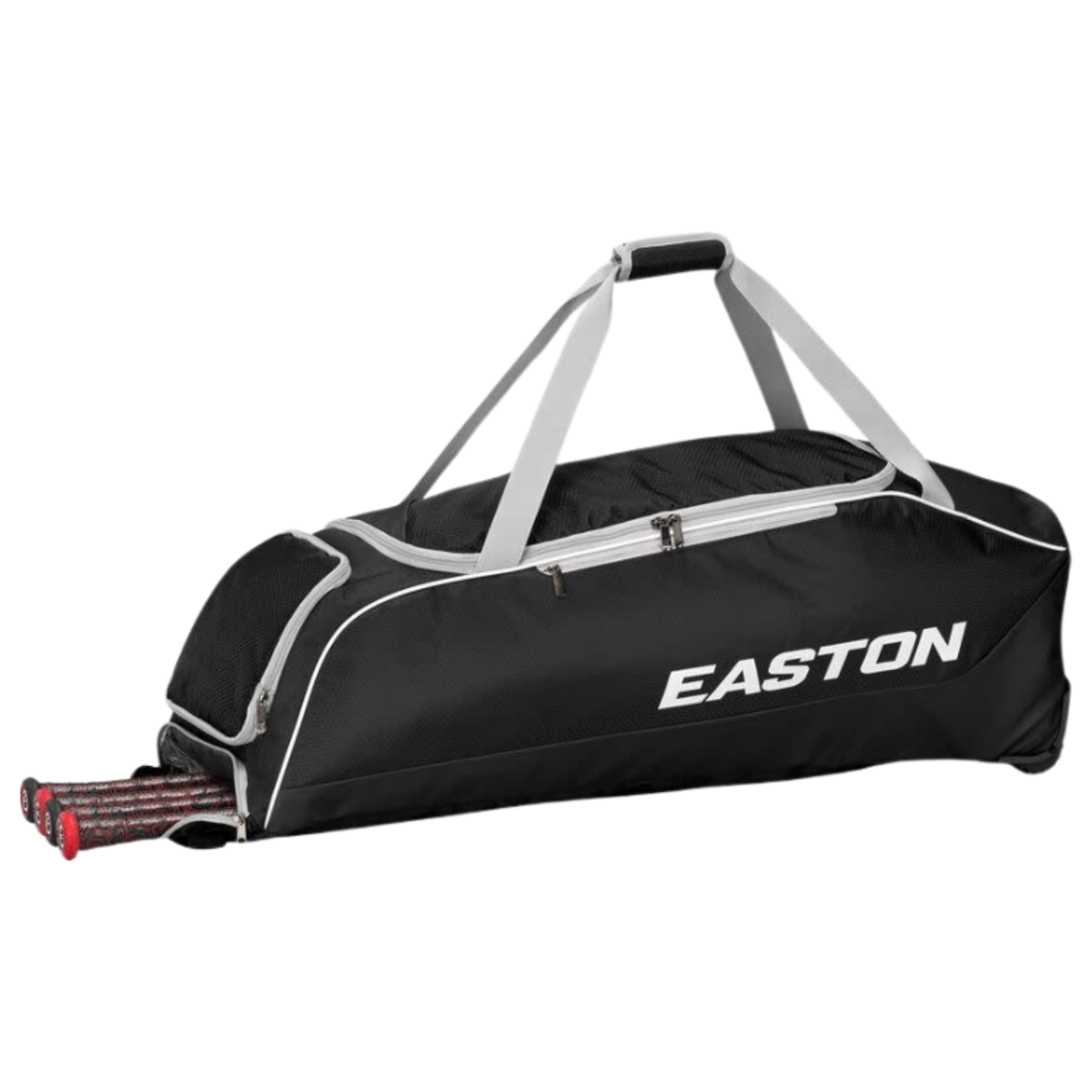 Easton Easton Baseball Bag, Octane Wheeled