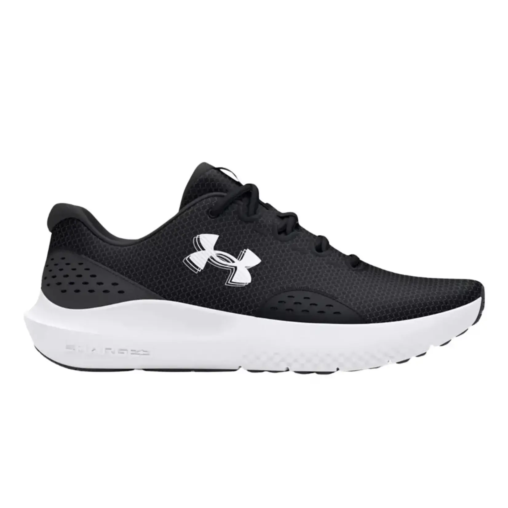 Under Armour Under Armour Running Shoes, Charged Surge 4, Mens