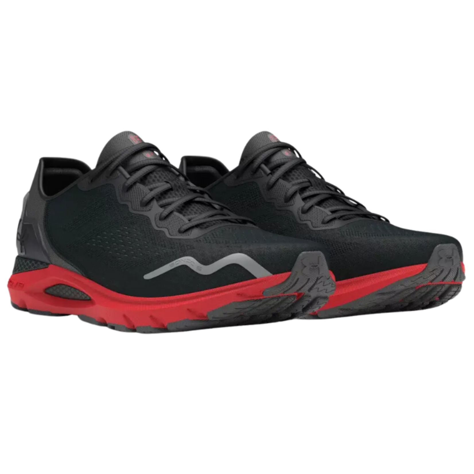Under Armour Under Armour Running Shoes, HOVR Sonic 6, Mens