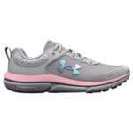 Under Armour Under Armour Running Shoes, Assert 10, GGS, Girls
