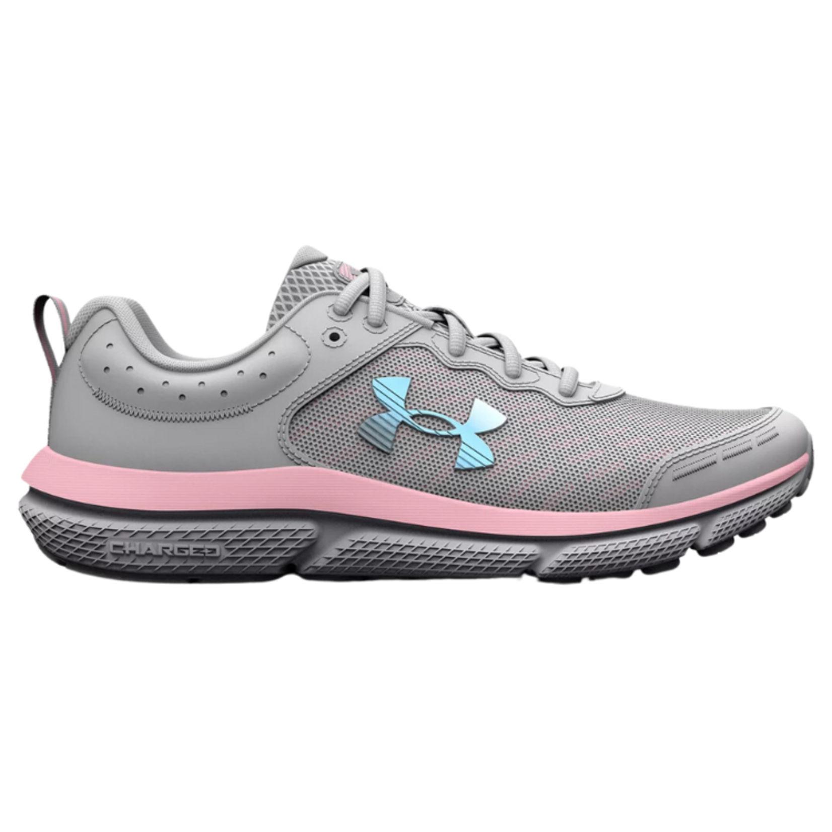 Under Armour Under Armour Running Shoes, Assert 10, GGS, Girls