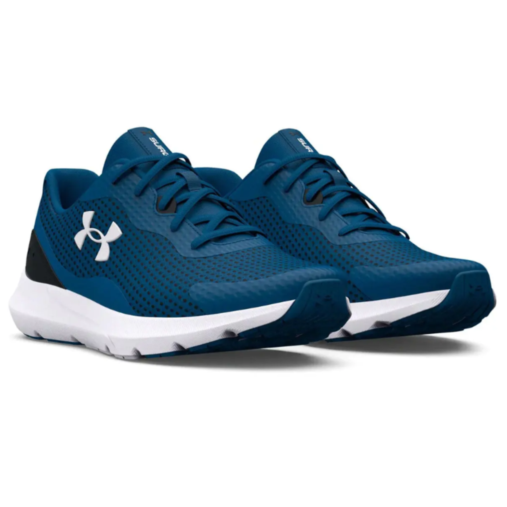 Under Armour Under Armour Running Shoes, Surge 3, Mens