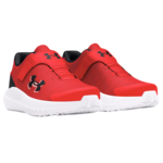 Under Armour Under Armour Running Shoes, Surge 4 AC, Boys