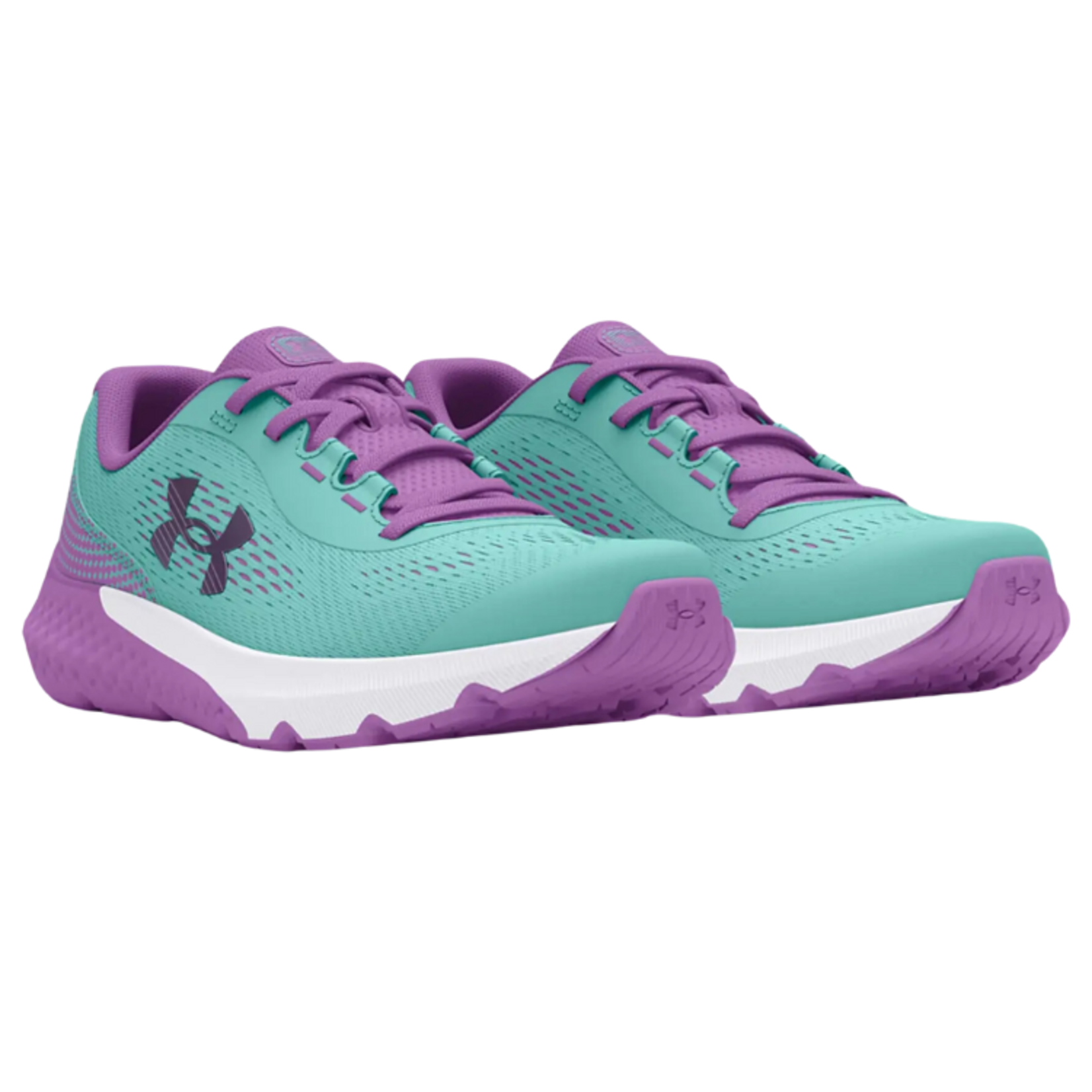 Under Armour Under Armour Running Shoes, Rogue 4 AL, Girls