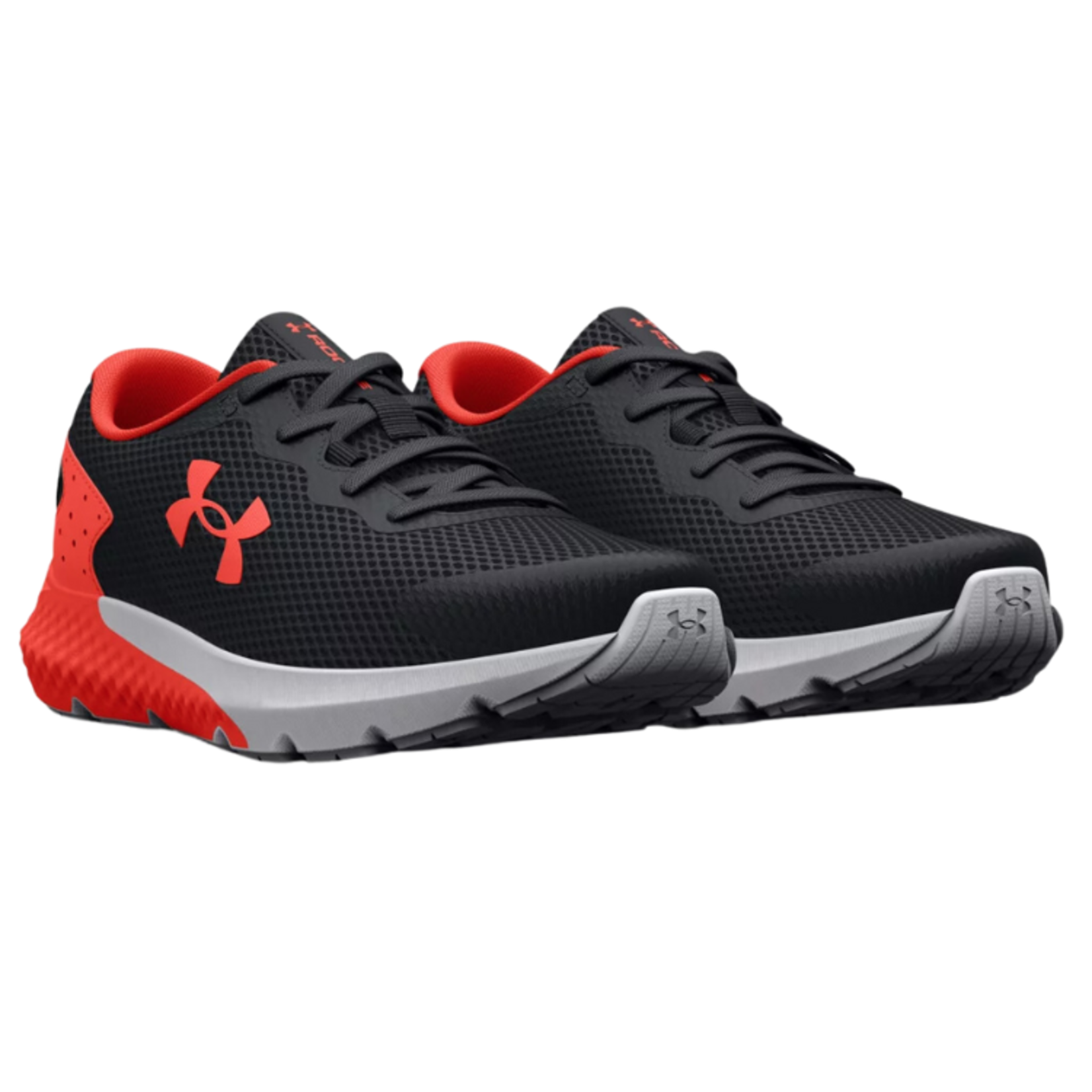 Under Armour Under Armour Running Shoes, Rogue 3 AL, BPS, Boys