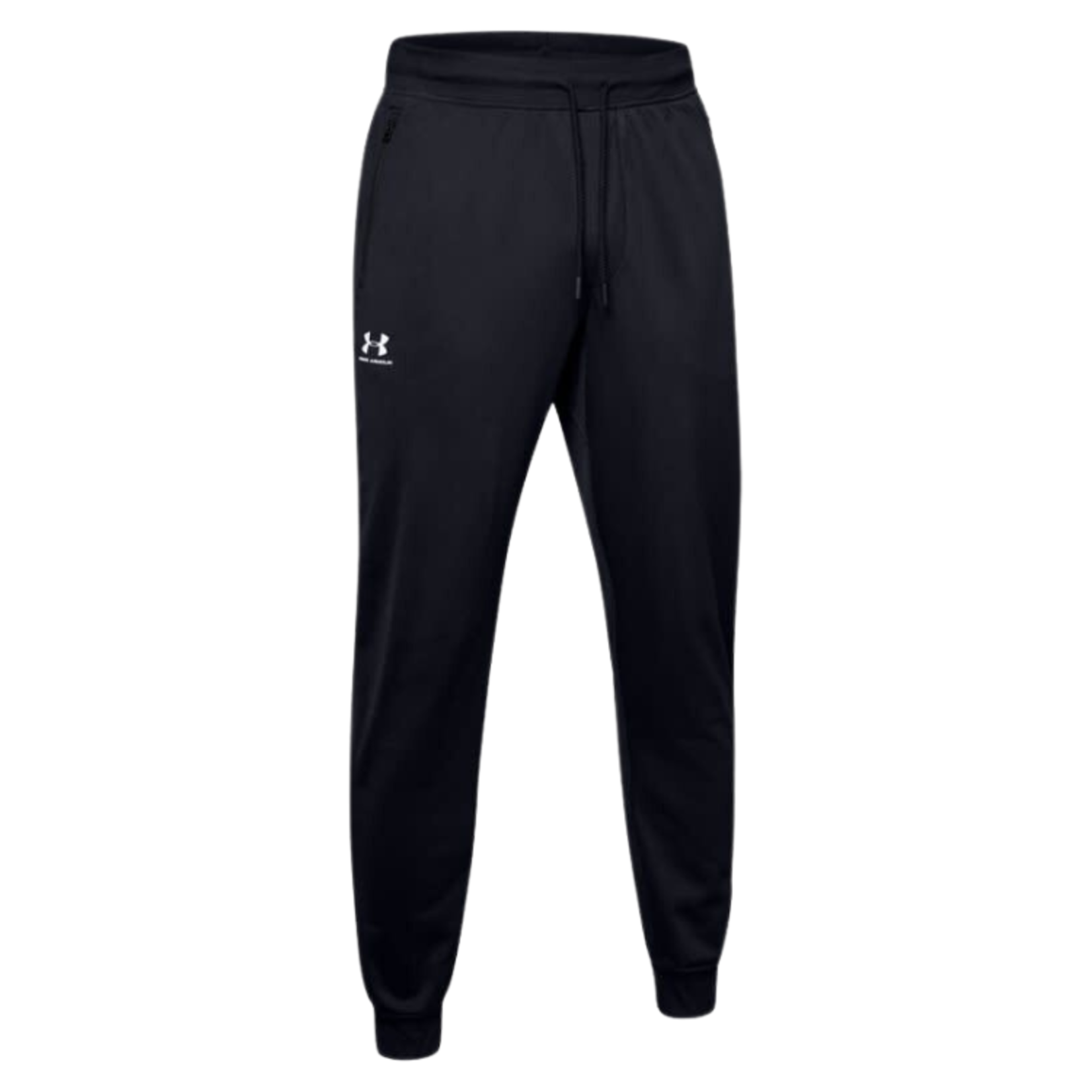 Under Armour Under Armour Sweat Pants, Sportstyle Tricot Jogger, Mens