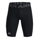 Under Armour Under Armour Compression Shorts, HeatGear Pocket Long, Mens