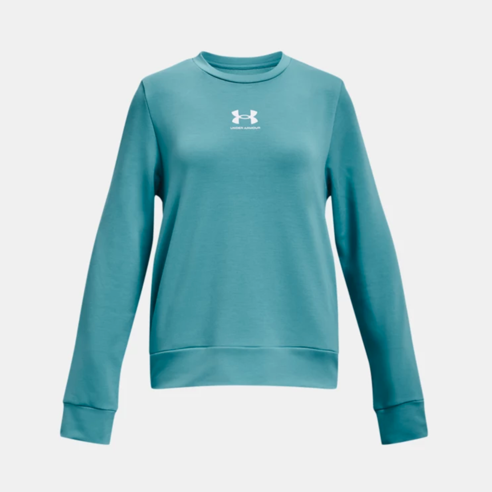 Under Armour Under Armour Sweater, Rival Terry Crew, Girls