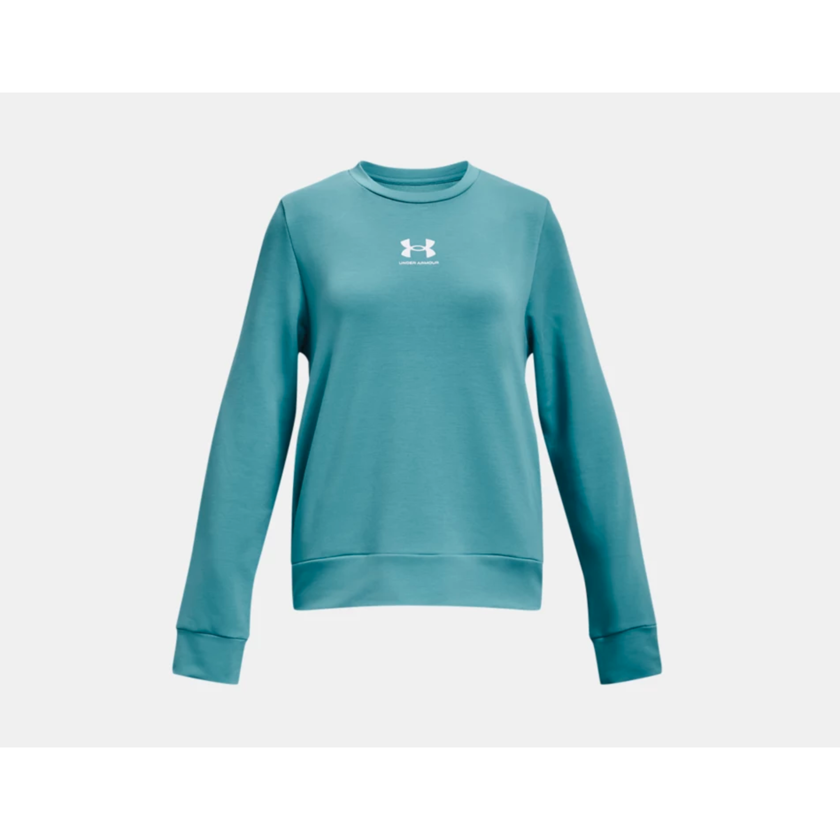 Under Armour Under Armour Sweater, Rival Terry Crew, Girls