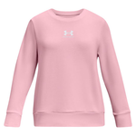Under Armour Under Armour Sweater, Rival Terry Crew, Girls