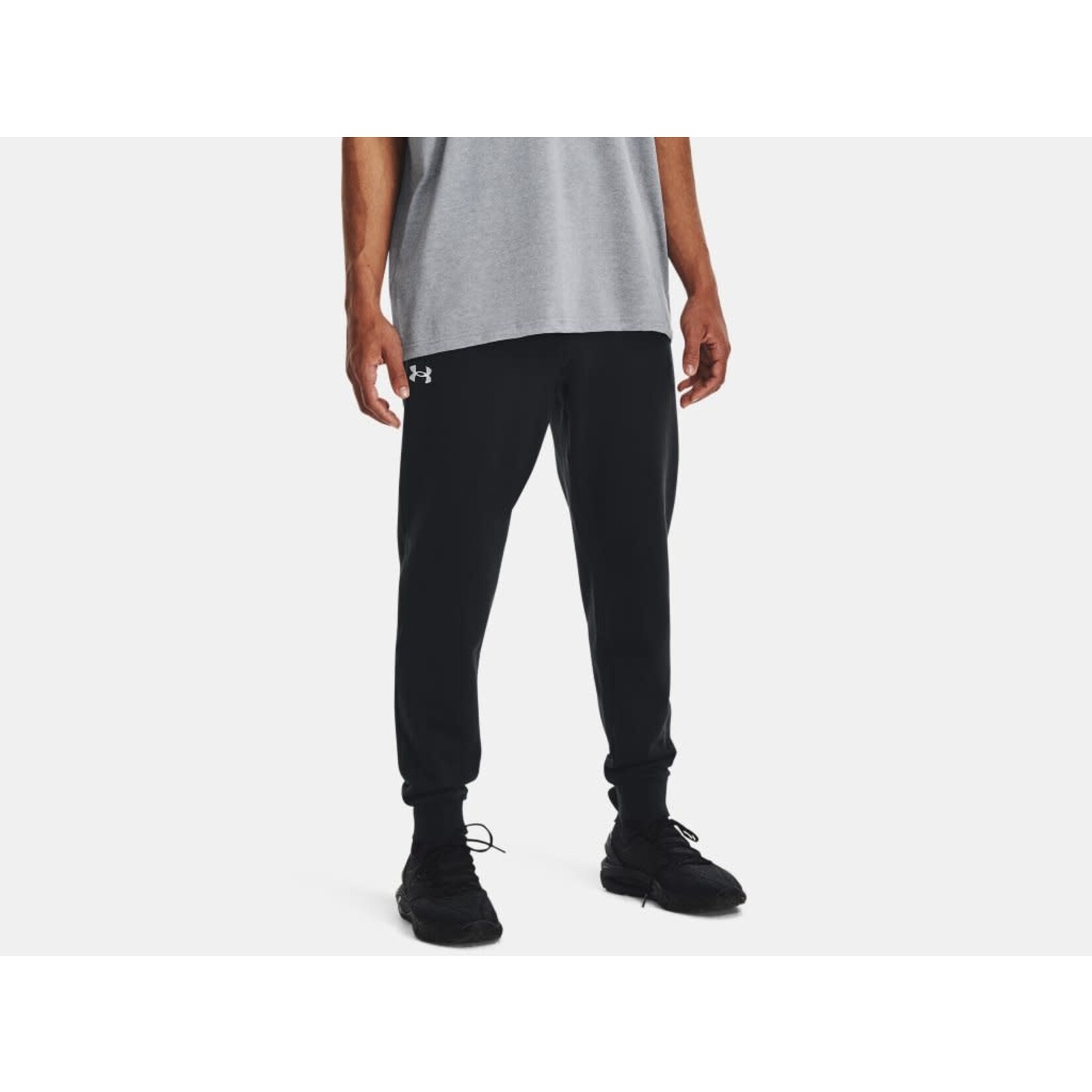 Under Armour Under Armour Pants, Rival Fleece Jogger, Mens