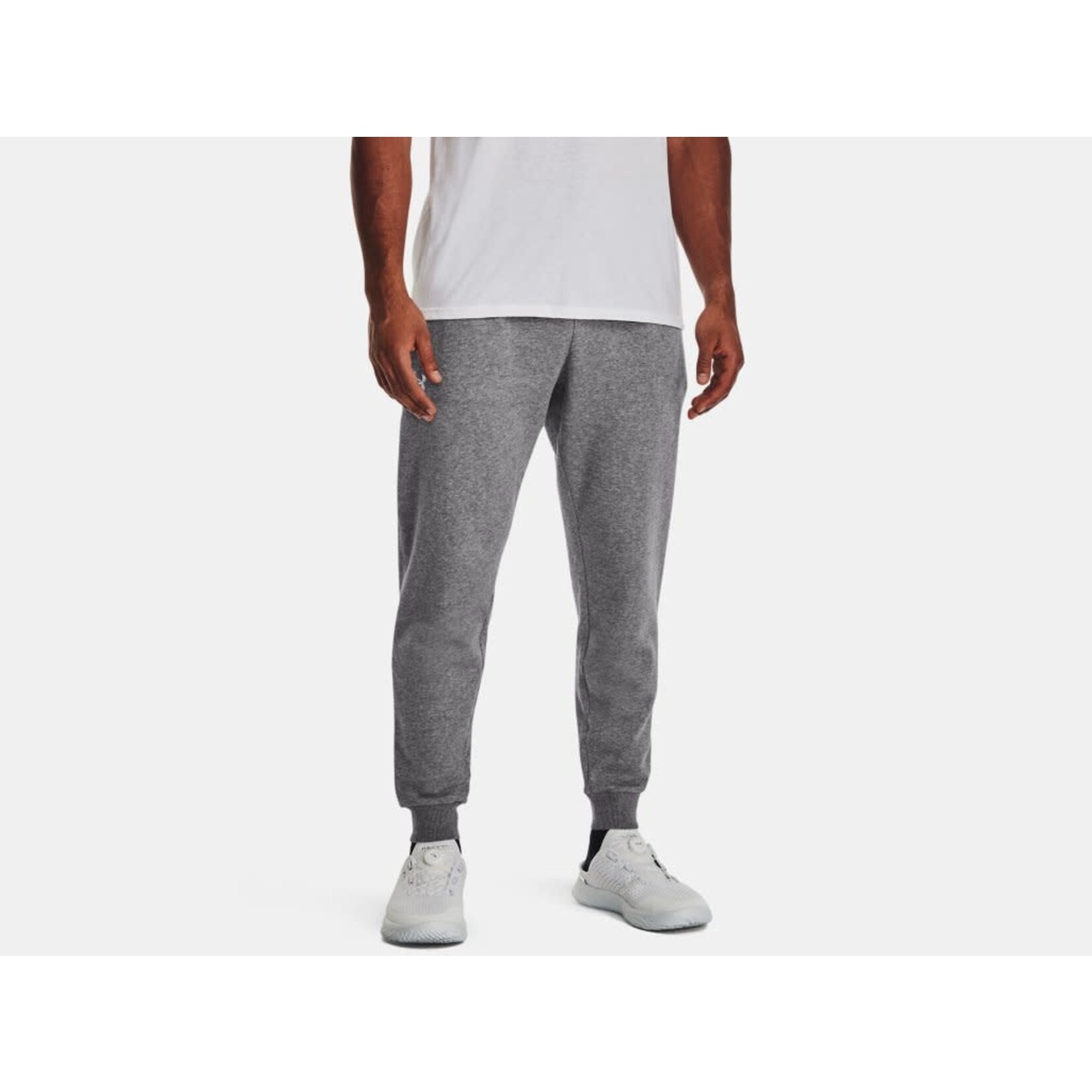 Under Armour Under Armour Pants, Rival Fleece Jogger, Mens