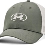 Under Armour Under Armour Hat, Blitzing Trucker, Mens, OS