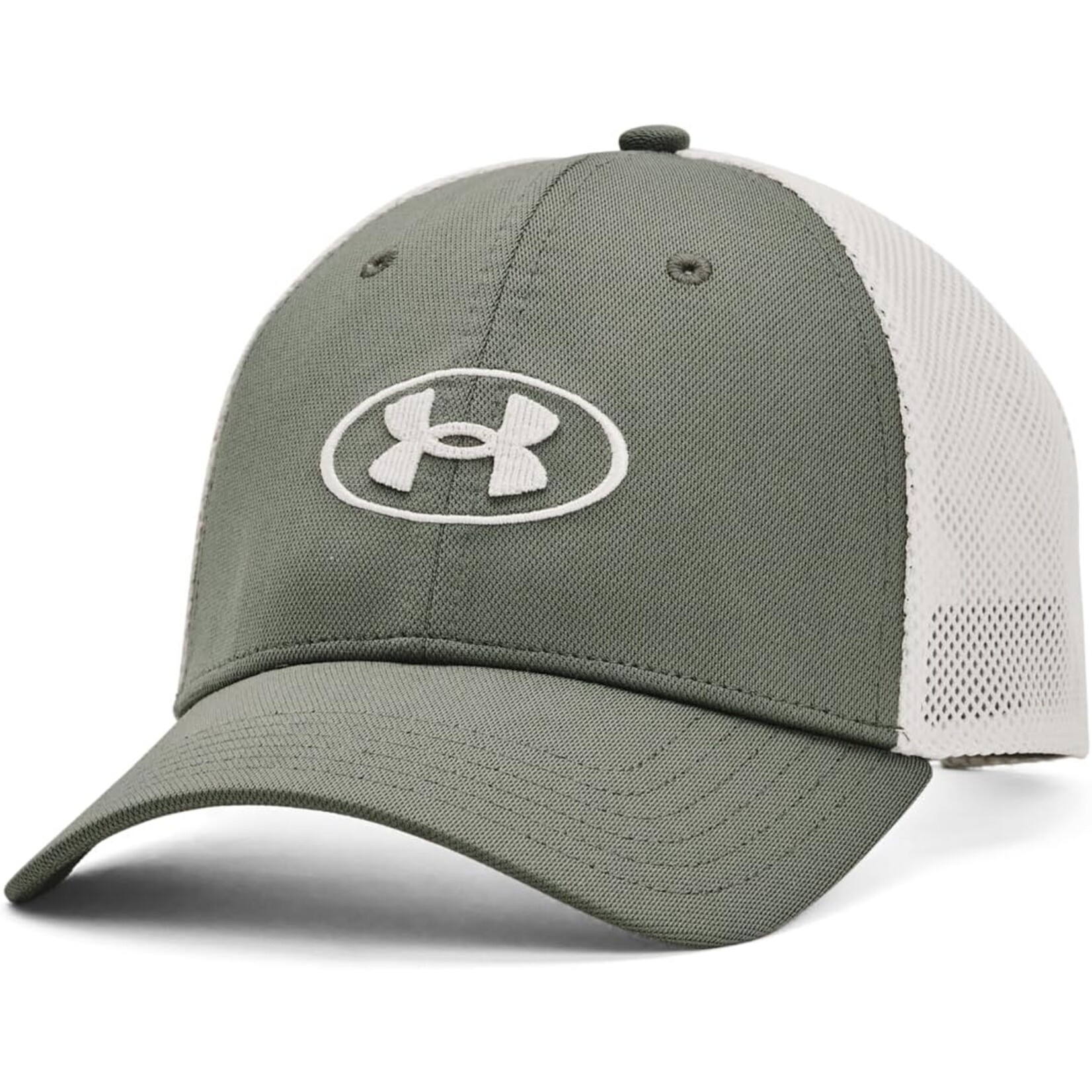 Under Armour Under Armour Hat, Blitzing Trucker, Mens, OS