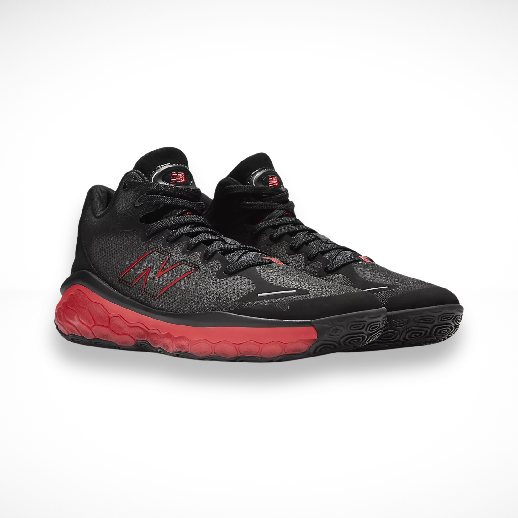 New Balance New Balance Fresh Foam BB Basketball Shoes