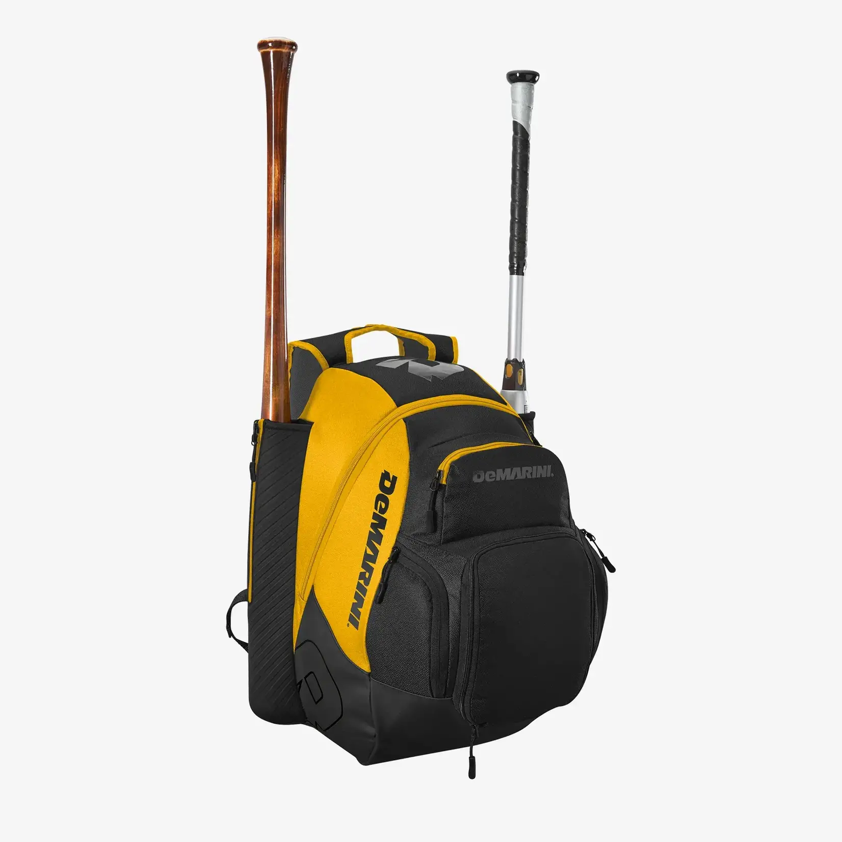 DeMarini Baseball Bag, Voodoo OG Backpack