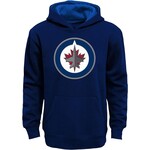 Outerstuff Outerstuff Hoodie, Prime PO Fleece, NHL, Winnipeg Jets, Youth