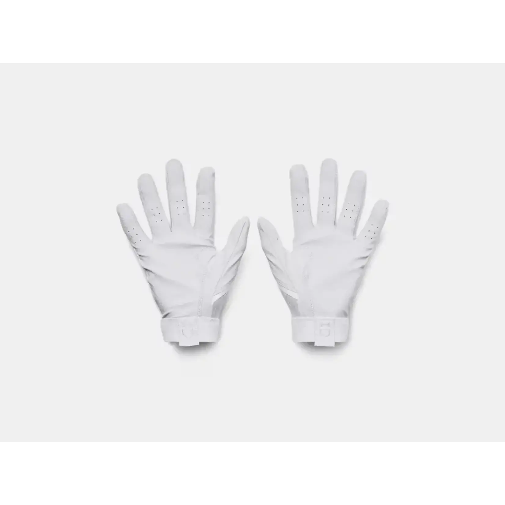 Under Armour Under Armour Batting Gloves, Clean Up, Mens