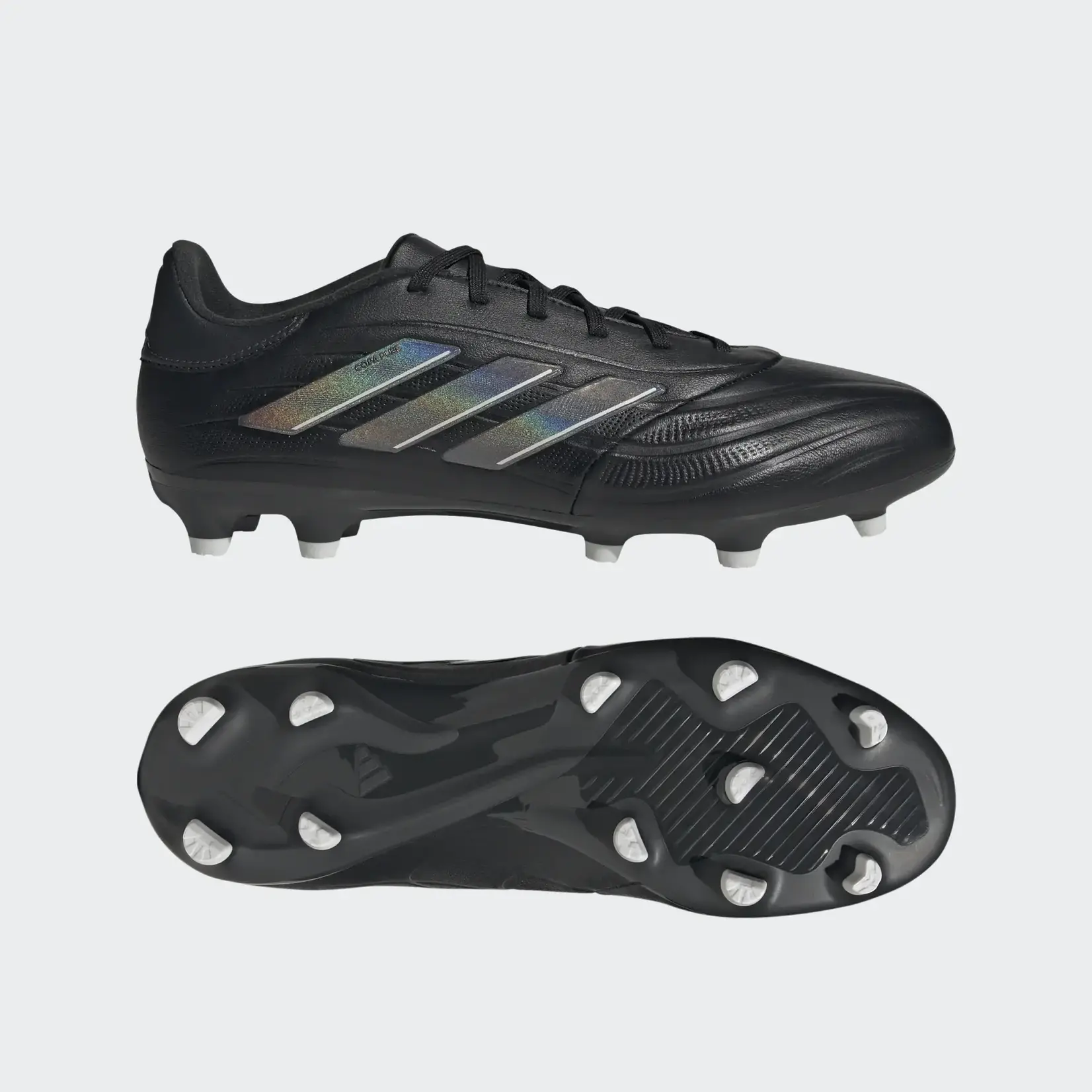 Adidas Adidas Soccer Shoes, Copa Pure 2 League FG, Mens