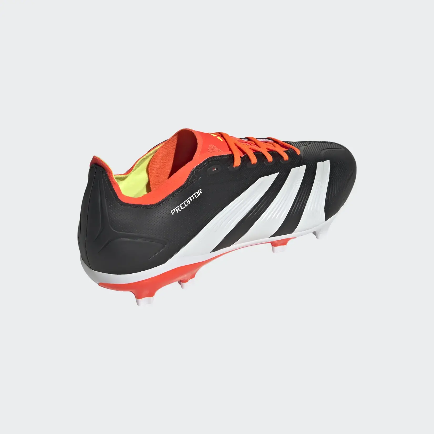 Adidas Adidas Soccer Shoes, Predator League FG, Mens