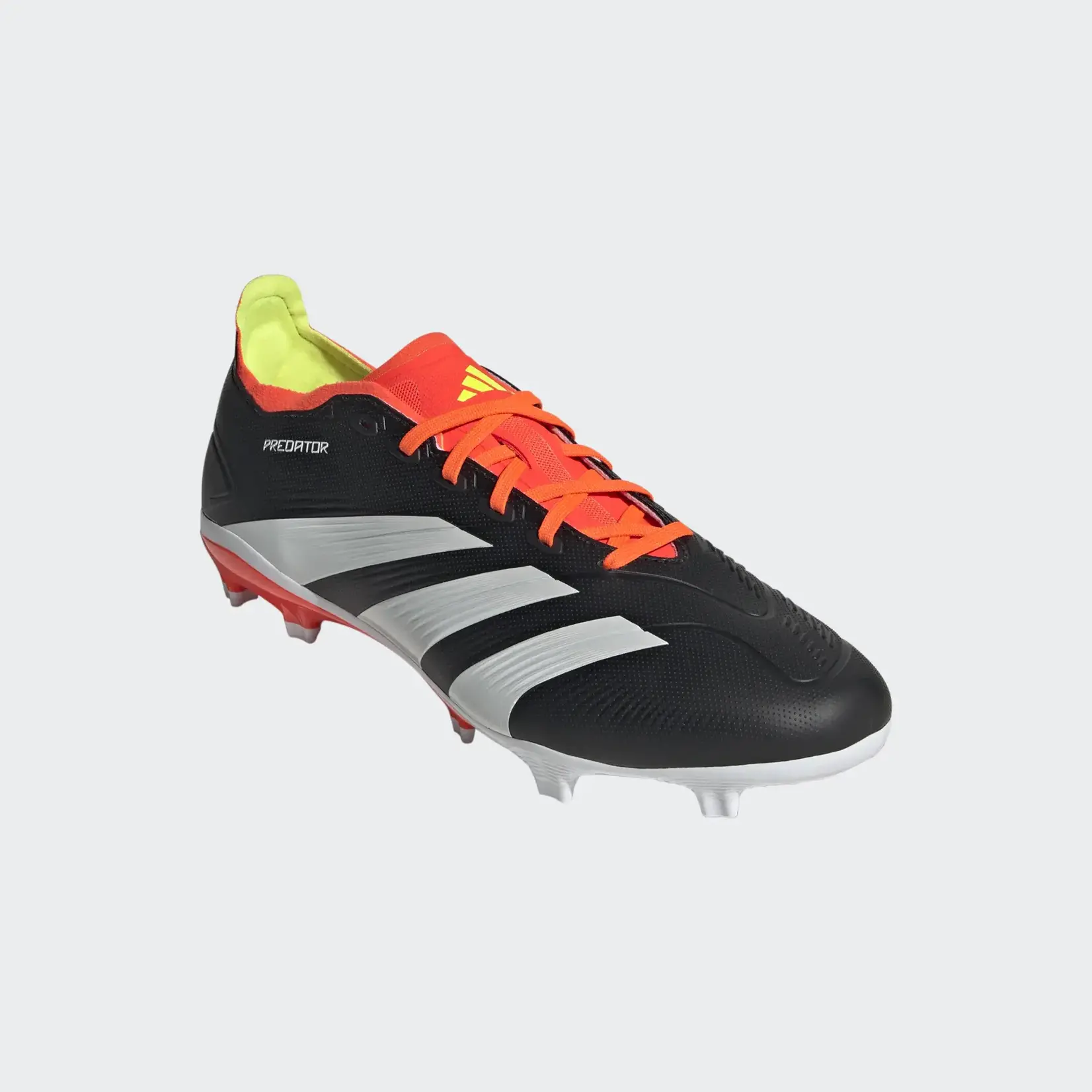 Adidas Adidas Soccer Shoes, Predator League FG, Mens
