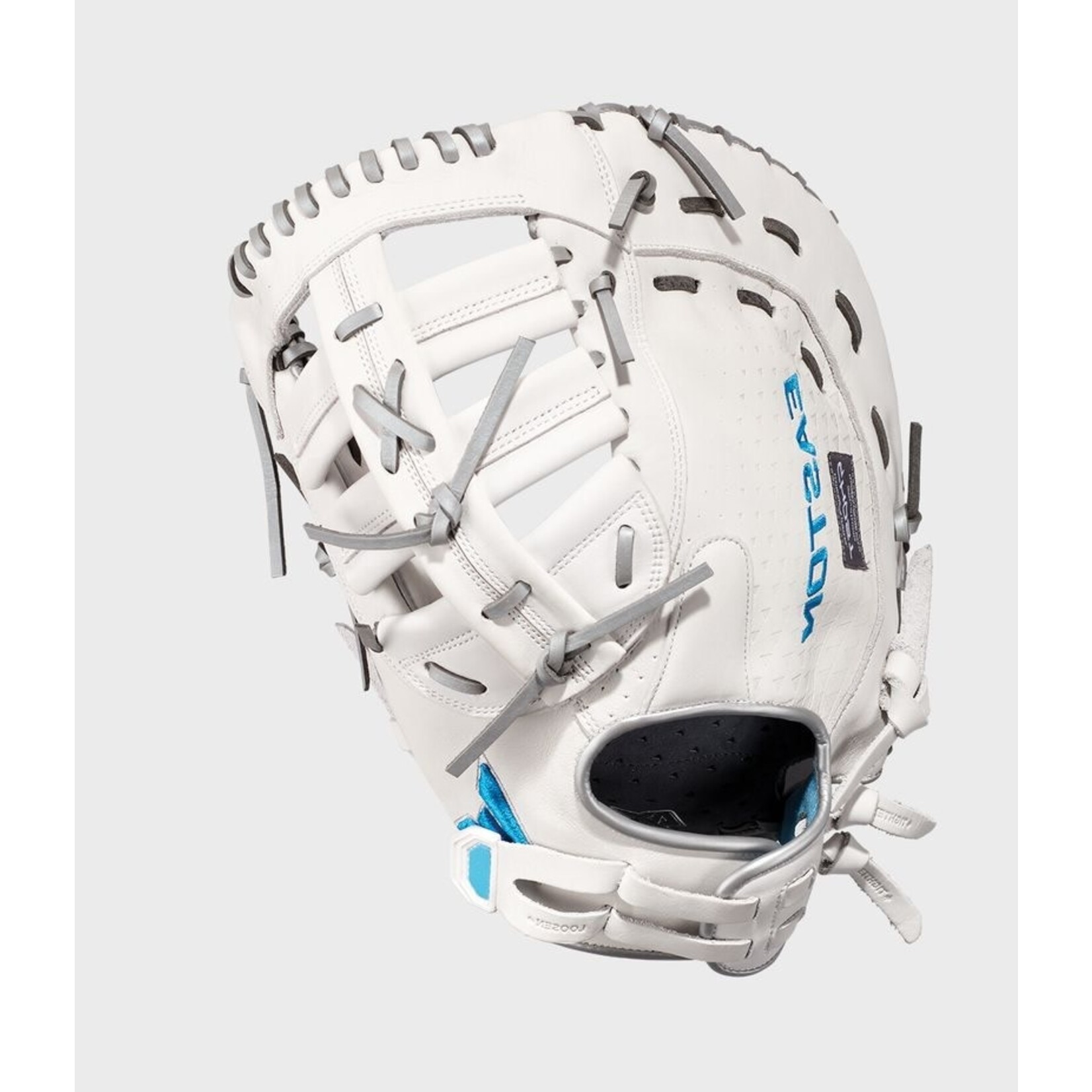 Easton Easton Fastpitch Glove, Ghost NX GNXFP313, 13”, Full Right, First Base Mitt