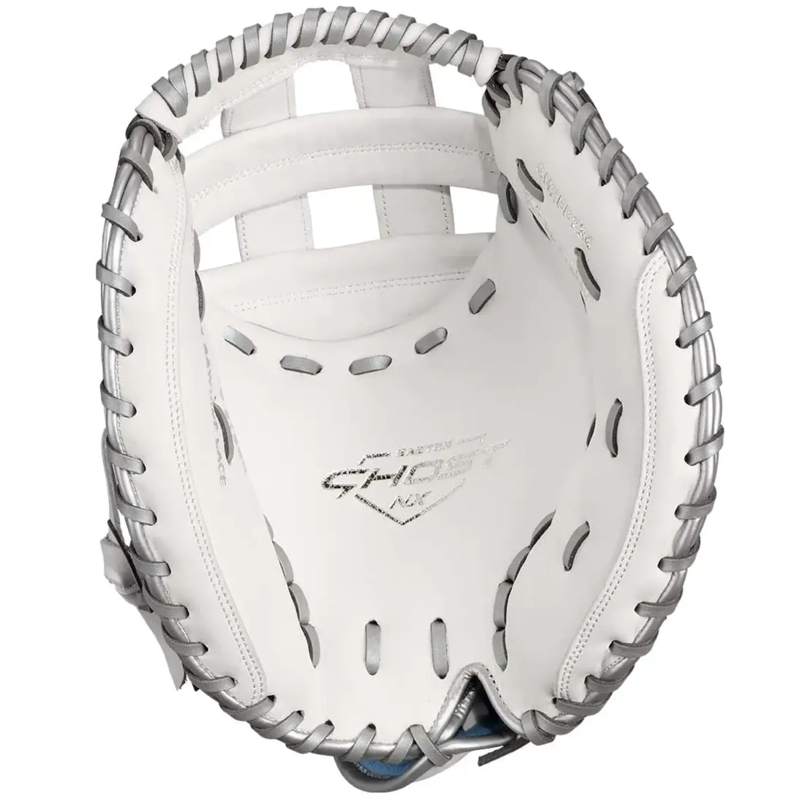 Easton Easton Fastpitch Glove, Ghost NX, GNXFP234, 34”, Reg, Catchers Mitt
