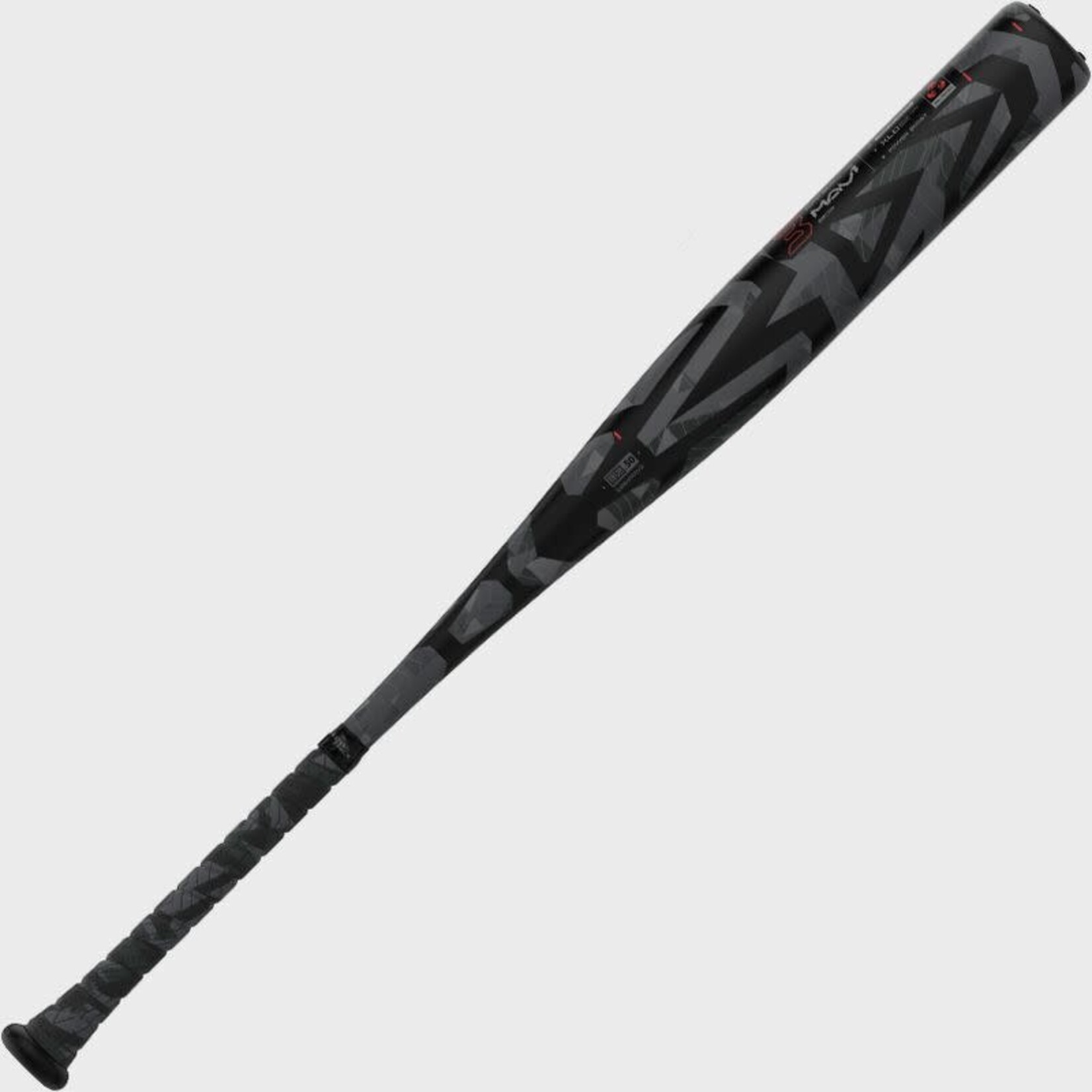 Easton Easton Baseball Bat, Mav-1, EBB4MAV3, 2 5/8", -3
