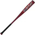 Easton Easton Baseball Bat, Quantum EUS4QUAN5, 2 5/8”, -5
