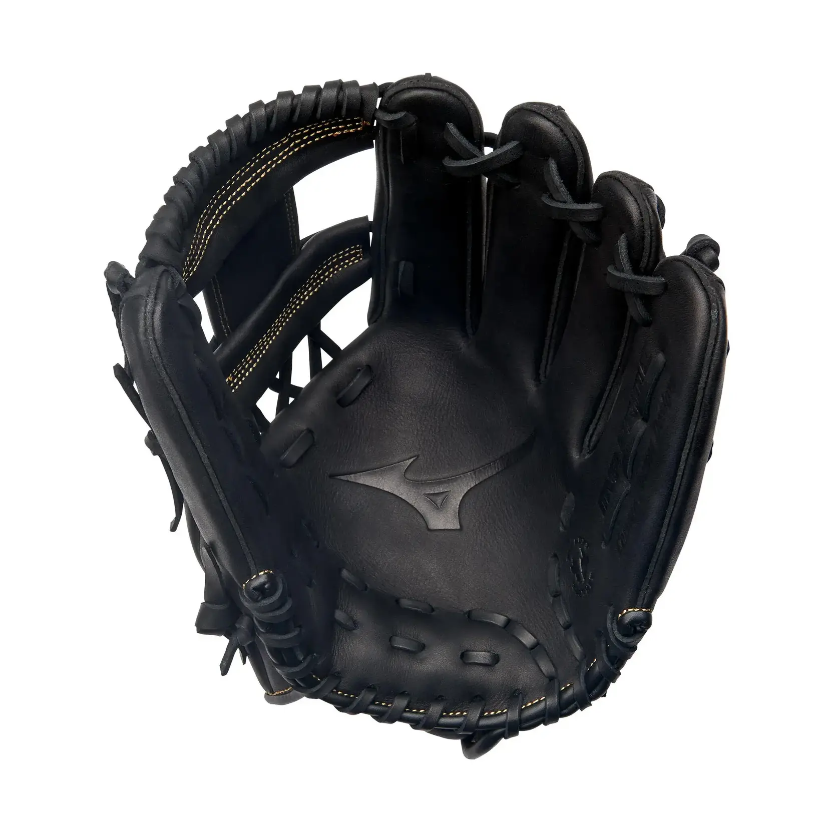Mizuno Mizuno Baseball Glove, MVP Prime GMVP1175P4, 11.75", Reg