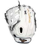 Mizuno Mizuno Fastpitch Glove, MVP Prime GMVP1300PF4W, 13", Full Right