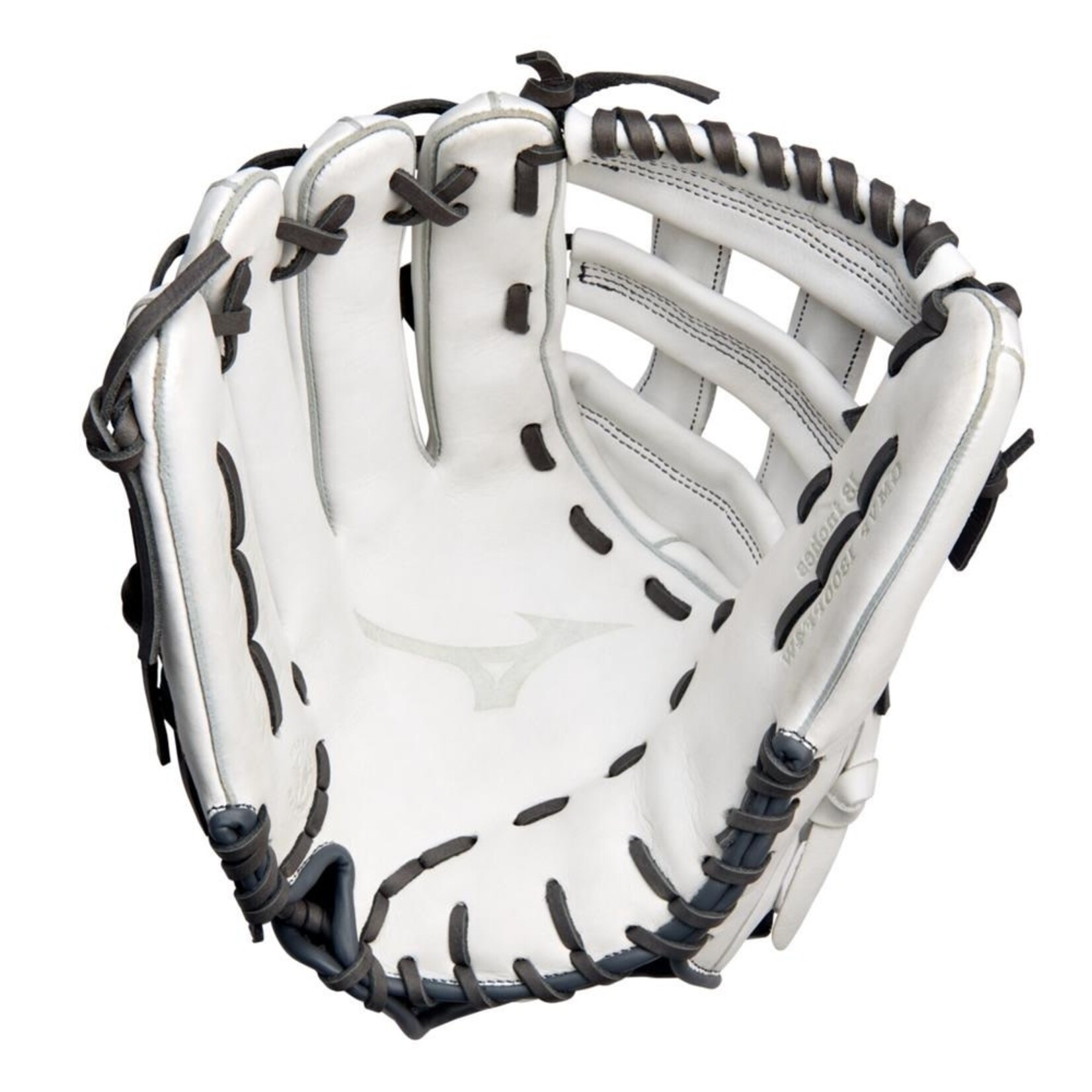 Mizuno Mizuno Fastpitch Glove, MVP Prime GMVP1300PF4W, 13", Full Right