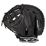 Mizuno Mizuno Fastpitch Glove, Prospect Select GXS102, 32.5", Reg, Catchers Mitt, Youth