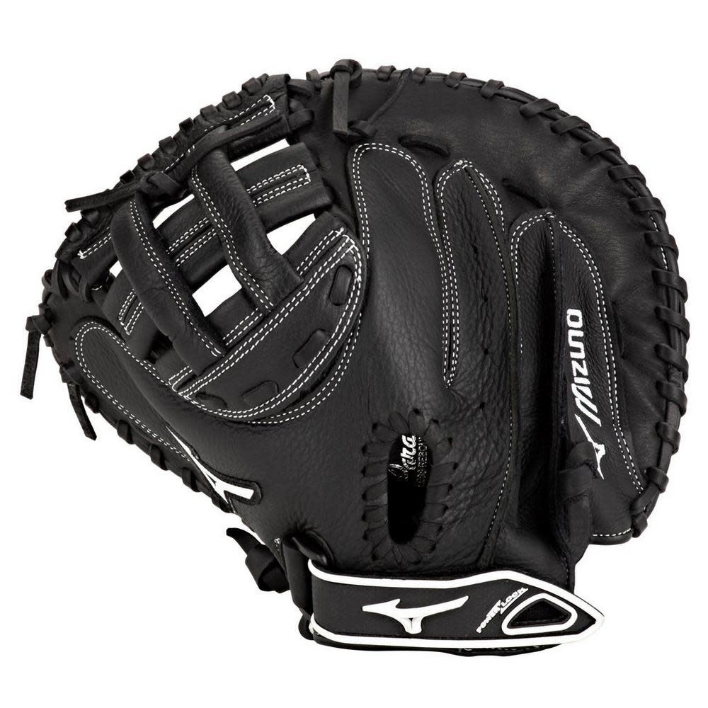 Mizuno Baseball Glove, Prospect Select GXS102, 32.5", Reg, Fastpitch