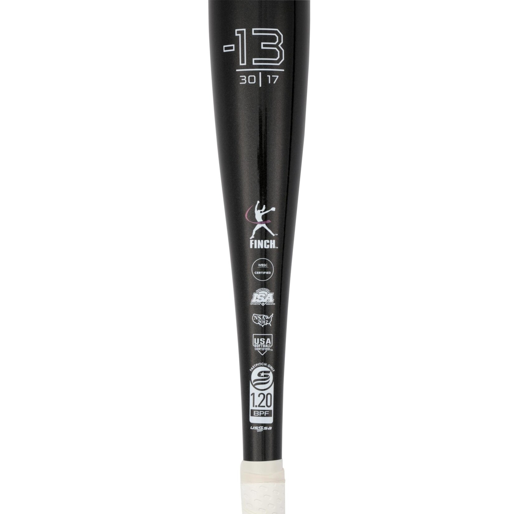Mizuno Mizuno Fastpitch Bat, Finch, 2 1/4”, -13