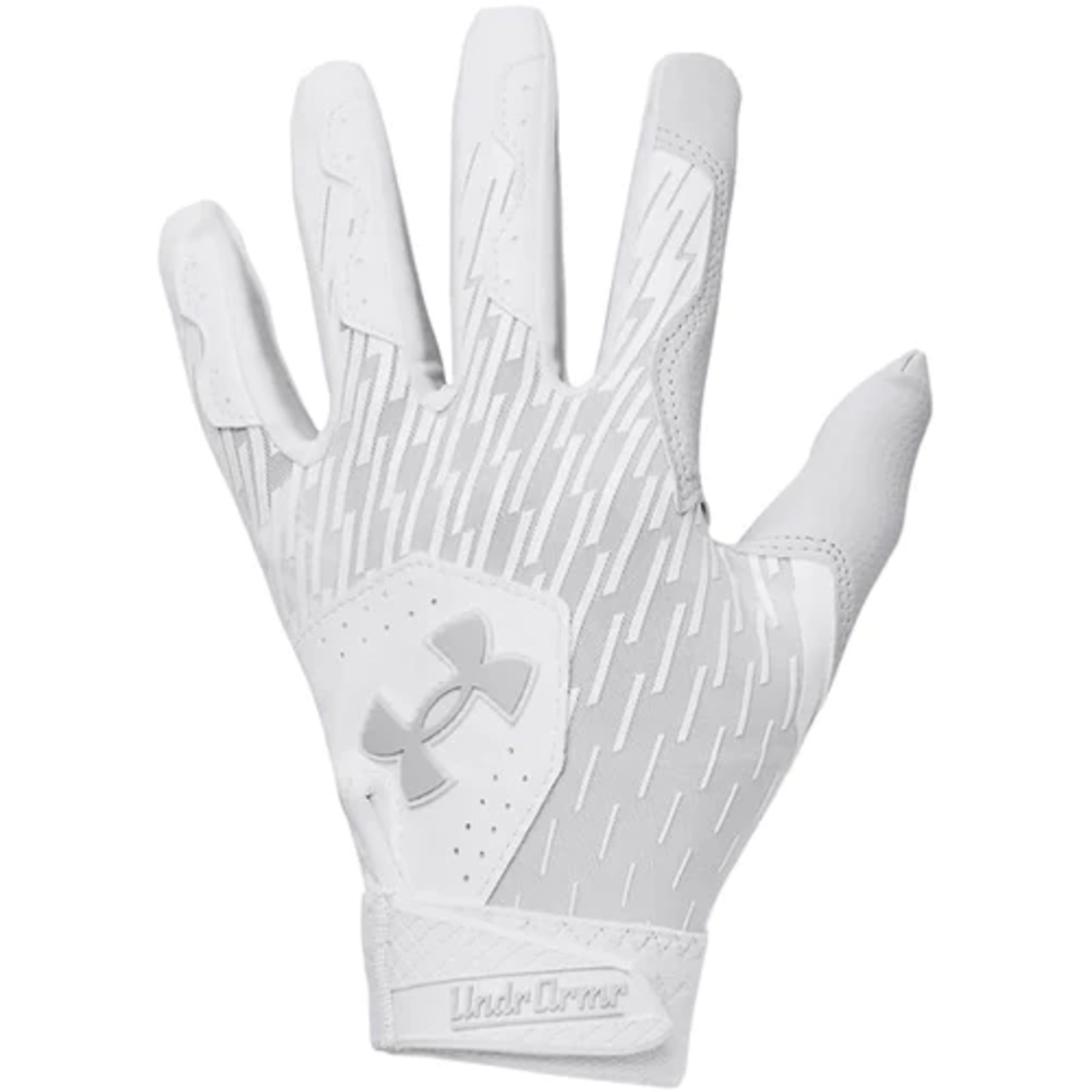 Under Armour Under Armour Batting Gloves, Clean Up, Youth