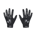 Under Armour Under Armour Batting Gloves, Clean Up, Mens