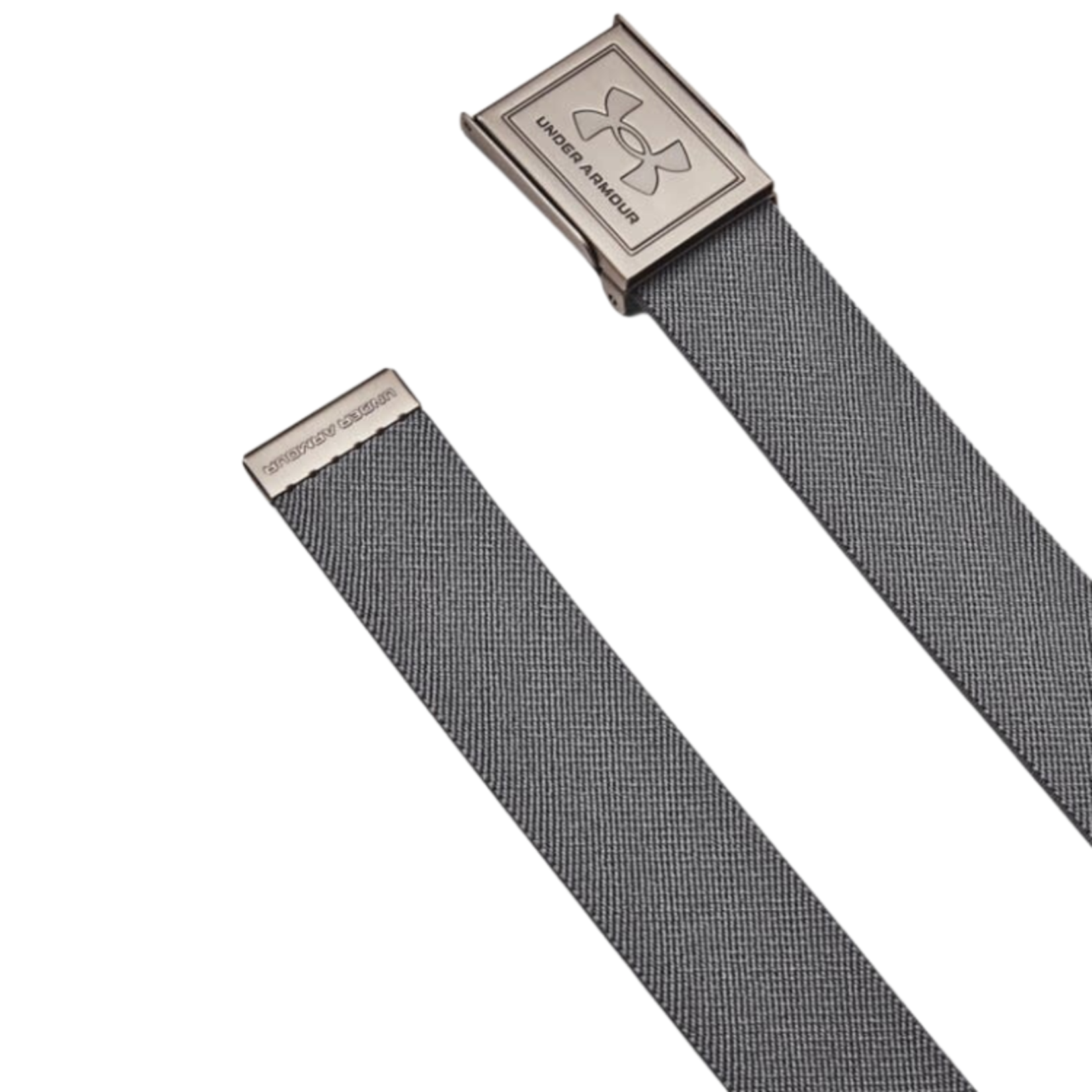 Under Armour Under Armour Belt, Stretch Webbing, Mens