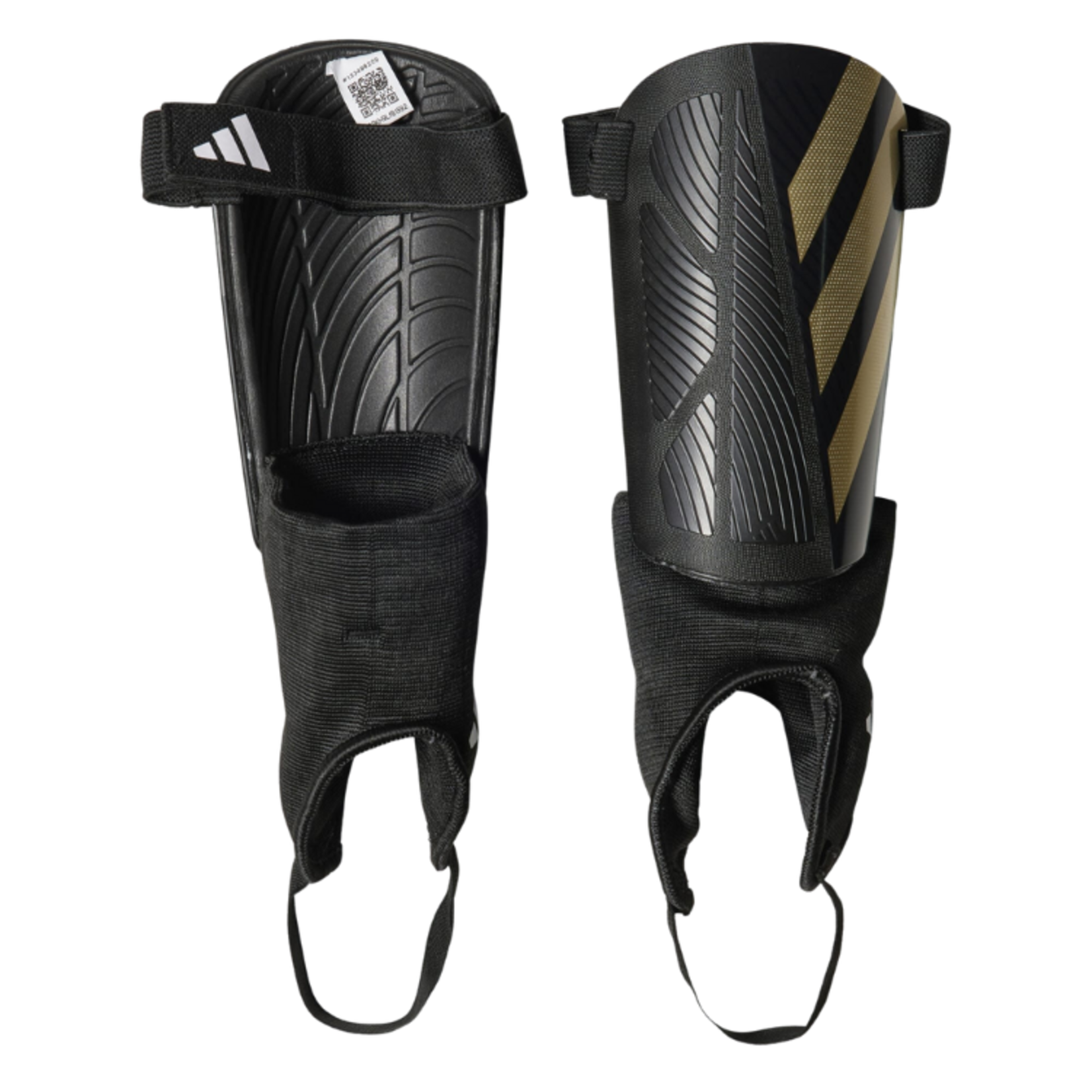 Adidas Adidas Soccer Shin Pads, Tiro Match, Adult