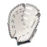 Easton Easton Baseball Glove, Ghost NX Fastpitch GNXFP313, 13”, Full Right, First Base Mitt